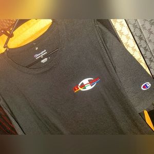Champion men's t-shirt